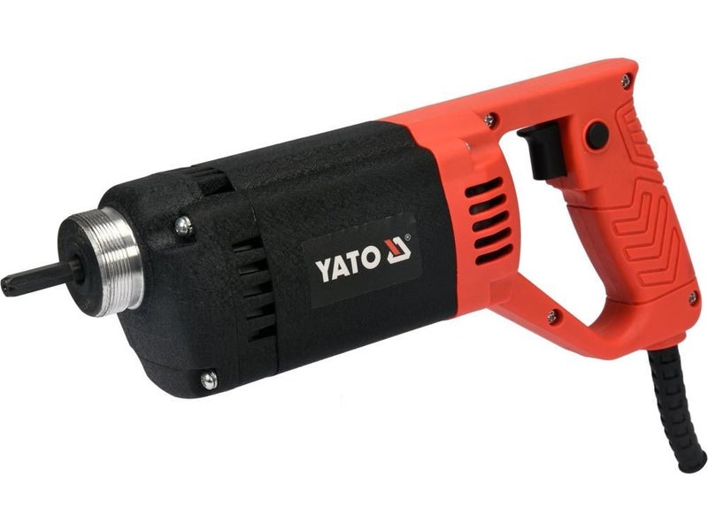 Yato Set Vibrator Concrete Power 1200 W with length 3 m Diameter 35 mm YT-82600BS - Image 2
